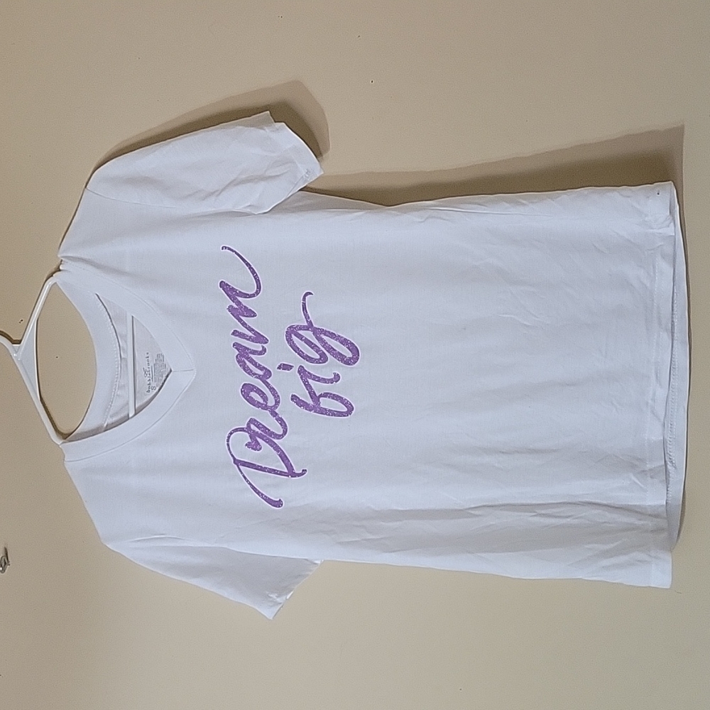 Dream Big T-Shirt